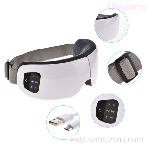 42 Degree Heated Eye Massage For Healthy Eyes